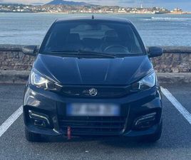 AIXAM CITY SPORT 2022