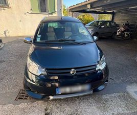 AIXAM CROSSOVER AIXAM CROSSOVER PRENIUM