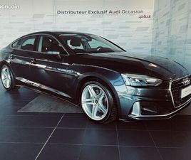 AUDI A5 SPORTBACK 35 TFSI AUDI A5 SPORTBACK 35 TFSI 150 S TRONIC 7 DESIGN