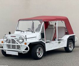 AUSTIN MINI MOKE MINI MOKE