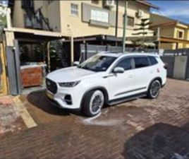 NOBEL אוט׳ בנזין 1.6 (186 כ״ס)