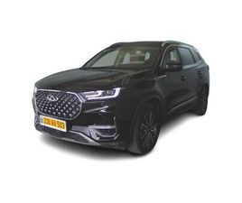 NOBEL אוט׳ בנזין 1.6 (186 כ״ס)