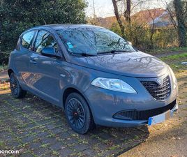 LANCIA YPSILON 1.3 MULTJET 95CH