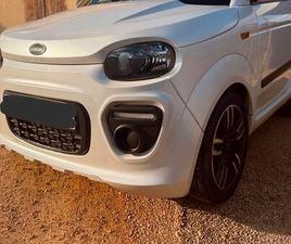 MICROCAR DUE MUST SANS PERMIS