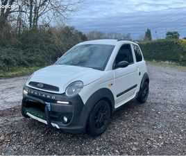 VSP MICROCAR HIGHLAND