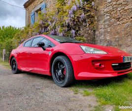 MPM PS160 FAIBLE KMS