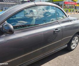 MICRA NISSAN DÉCAPOTABLE