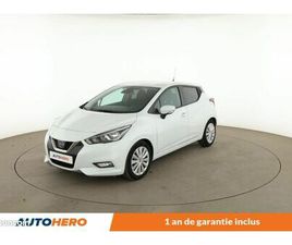 NISSAN MICRA 0.9 IG-T ACENTA 90 CH