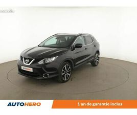 NISSAN QASHQAI 1.2 DIG-T TEKNA 115 CH