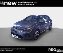 RENAULT CLIO TCE 90 X TRONIC 21N INTENS