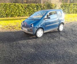 AIXAM A400 AIXAM 400