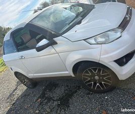 VOITURE SANS PERMIS AIXAM