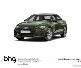 AUDI A3 30 TFSI LIMOUSINE S TRONIC