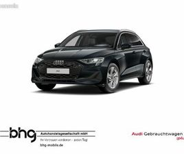 AUDI A3 30 TFSI SPORTBACK S TRONIC