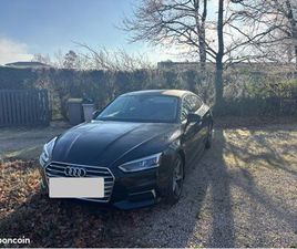 AUDI A5 SPORTBACK 45 TFSI AUDI A5 SPORTBACK