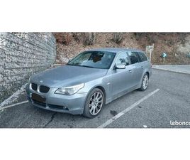 BMW 530 XD