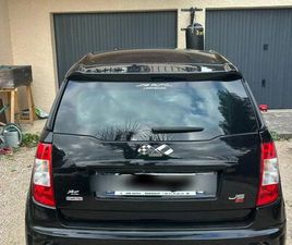 LIGIER JS50 LIGIER JS50 SPORT PACK