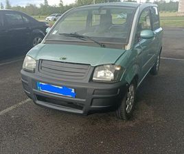 VOITURE SANS PERMIS MICROCAR MC2