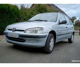 PEUGEOT 106 106 PEUGEOT