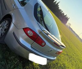 RENAULT LAGUNA LAGUNA2 EN TBE