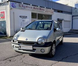 RENAULT TWINGO 1.2 EMOTION QUICKSHIFT 5