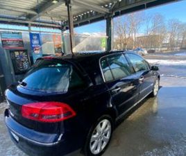 VELSATIS 3.5L V6 245 CV INITIAL AUTOMATIQUE