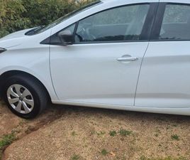 VENDS VOITURE ELECTRIQUE