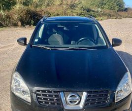 NISSAN QASQAI 1.5 TDI 110 CV