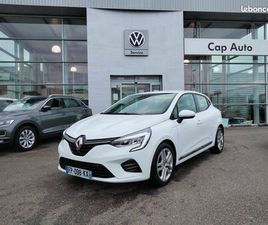 RENAULT CLIO SCE 75 BUSINESS