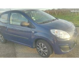 TWINGO 2008 2 PLACES