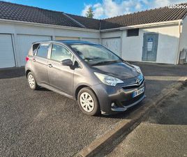 TOYOTA VERSO S 1.4 D-4D 90CV CT OK