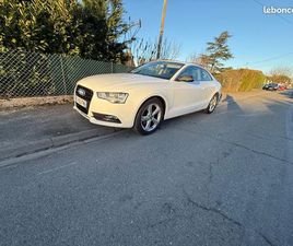 AUDI A5 COUPÉ 1.8 TFSI 170