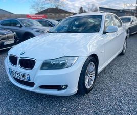 BMW SÉRIE 3 (E90) BERLINE 320 I 2.0 I 170 CV BOÎTE AUTO