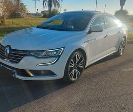 TALISMAN INITIALE PARIS