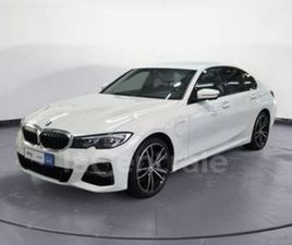 (G20) 320E 204 M SPORT BVA8