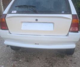 CITROEN AX AX DIESEL