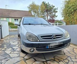 XSARA 2.0 L HDI 90 CV PHASE 2