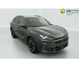 CUPRA TERRAMAR 1.5 EHYBRID 204 CH DSG6 V