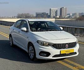 1.6 MULTIJET EASY PLUS