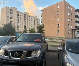 NISSAN NAVARA NISSAN