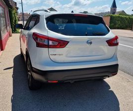 NISSAN QASHQAI NISSAN QASHQAI 130CV