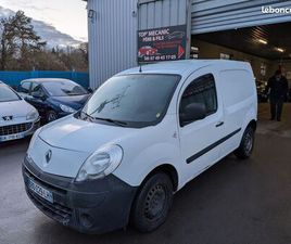 RENAULT KANGOO 1.5DCI 68CV GARANTIE 3 MOIS