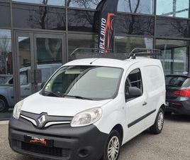RENAULT KANGOO II 1.5 DCI 90CH CONFORT