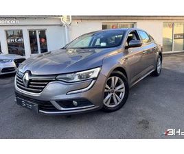 RENAULT TALISMAN 1.6 DCI 130 ENERGY ZEN EDC BVA 1MAIN