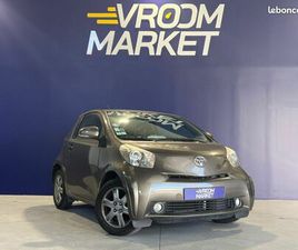 TOYOTA IQ IQ VVT-I 68CV