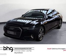AUDI A6 50 TFSI E QUATTRO S TRONIC SPORT