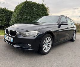BMW SÉRIE 3 (F31) 316D TOURING 2.0D 116 CV