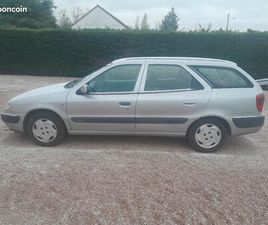 XSARA BREAK 2L HDI