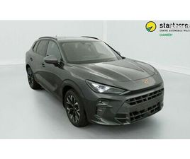 CUPRA TERRAMAR 1.5 EHYBRID 204 CH DSG6 V