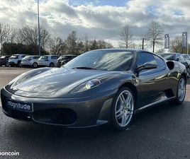FERRARI F430 4.3I COUPE F1